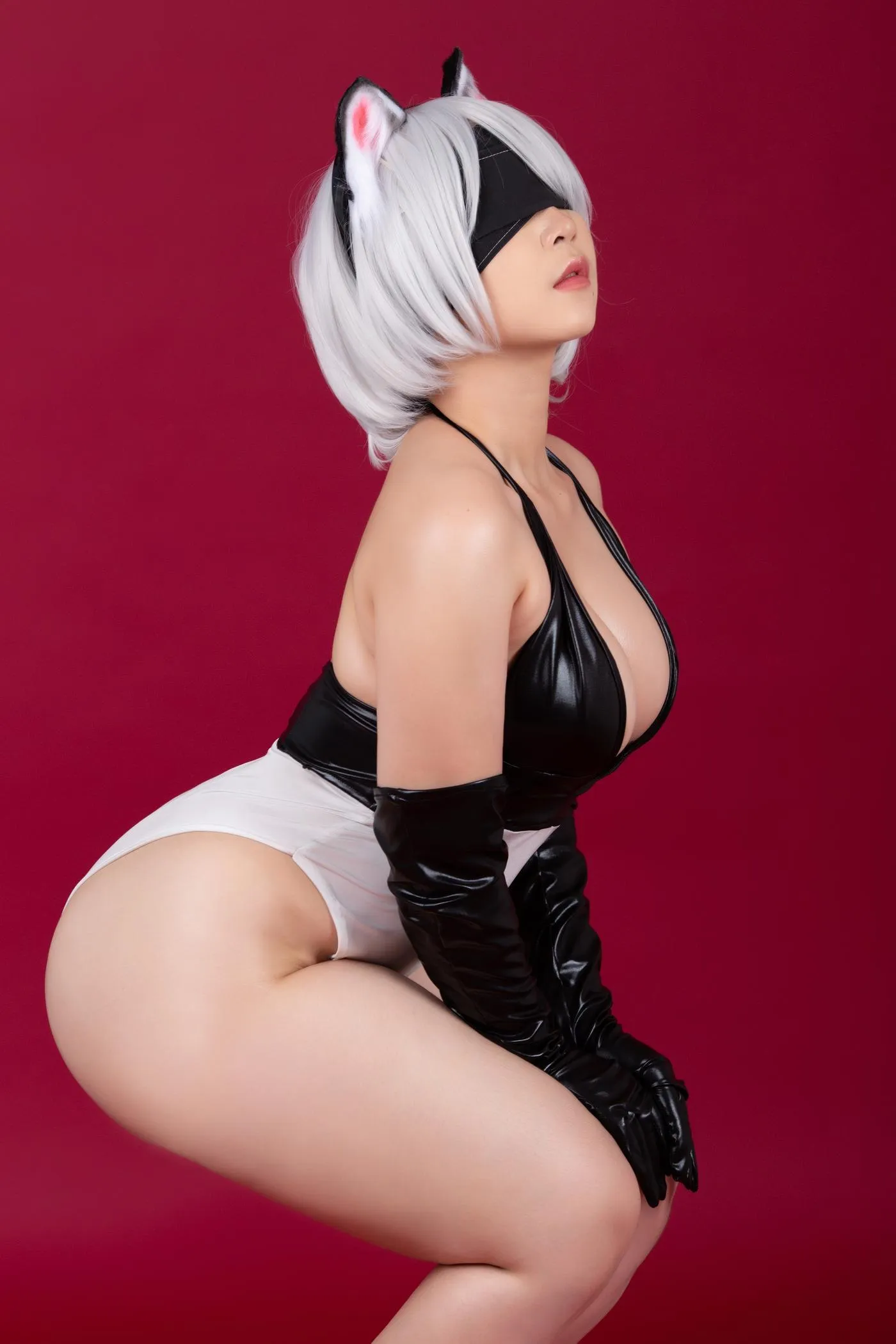 Uy Uy – NO.01 2B [42P]插图4
